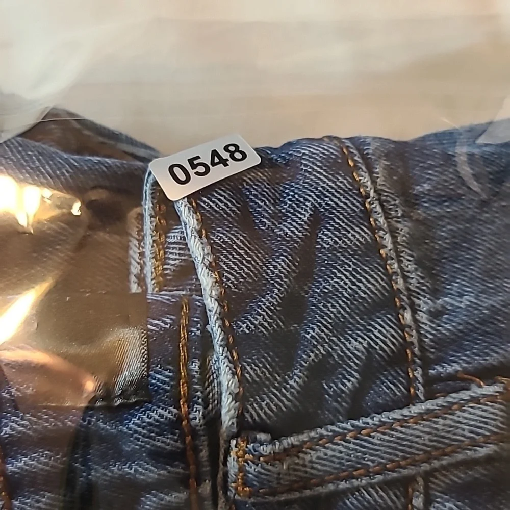 Monkey Ride Jeans - vintage style jeans